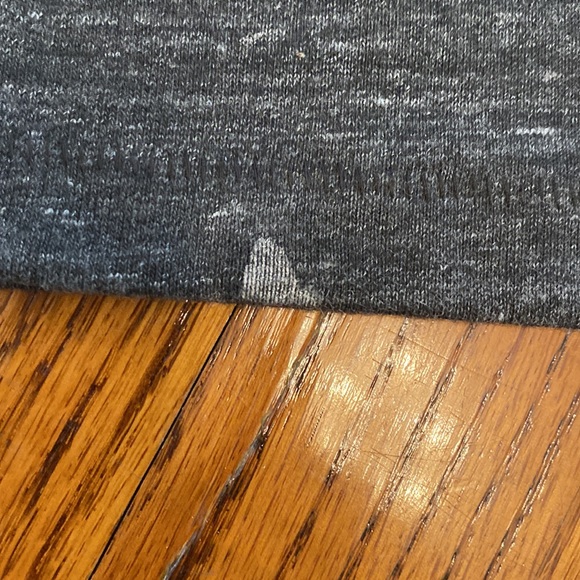 Bow and Drape Customize T-Shirt XL - Picture 5 of 6